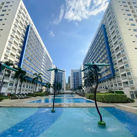 Madison Place At Sea Residences Powered By Cocotel