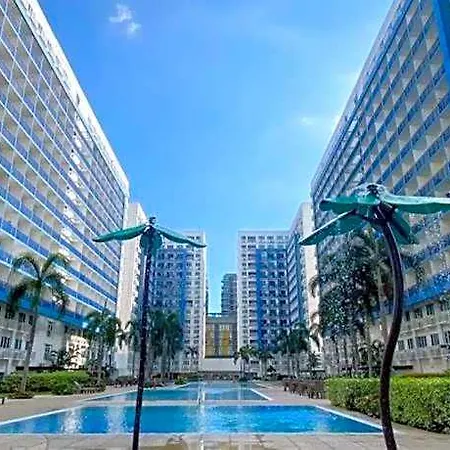 Madison Place At Sea Residences Powered By Cocotel
