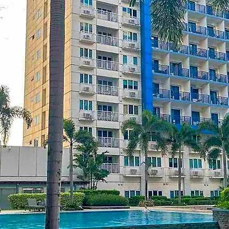City View At Sea Residences