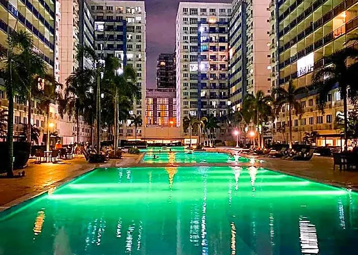 Madison Place At Sea Residences Powered By Cocotel فندق 4*