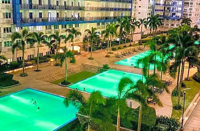 Madison Place At Sea Residences Powered By Cocotel فندق مانيلا