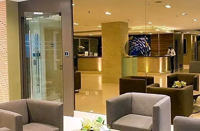 فندق Madison Place At Sea Residences Powered By Cocotel 4*