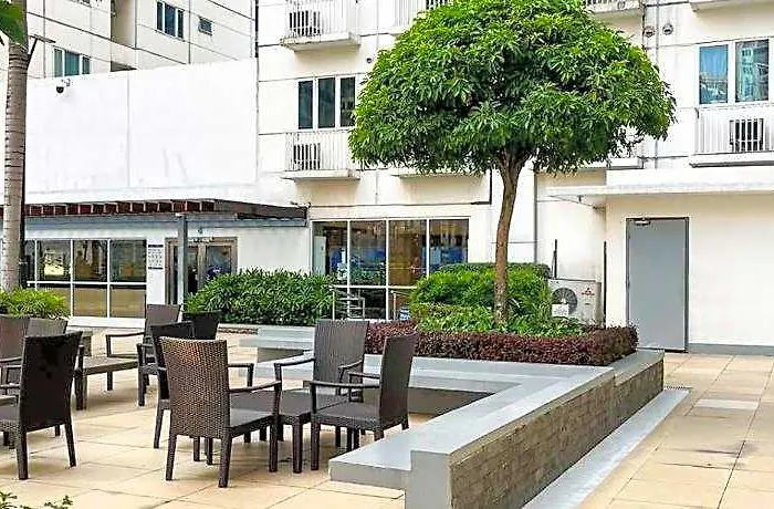 فندق Madison Place At Sea Residences Powered By Cocotel 4*