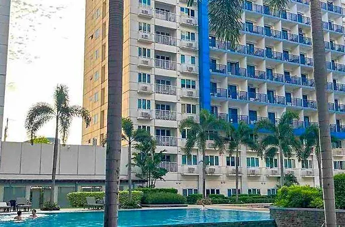 Madison Place At Sea Residences Powered By Cocotel فندق مانيلا