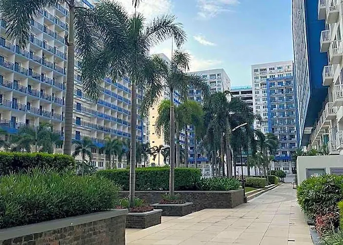 Madison Place At Sea Residences Powered By Cocotel 4*