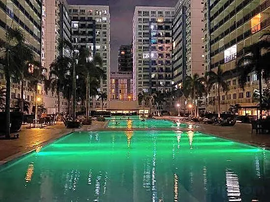 ホテル Madison Place At Sea Residences Powered By Cocotel 4*