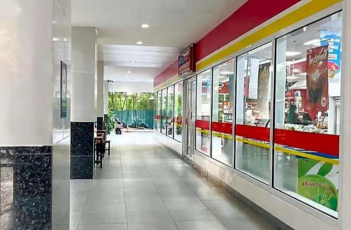 Madison Place At Sea Residences Powered By Cocotel