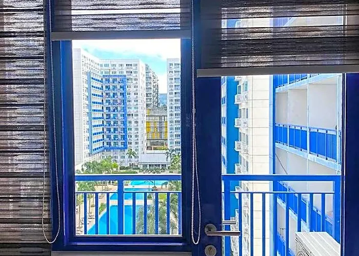Madison Place At Sea Residences Powered By Cocotel ホテル 4*