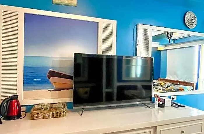 Madison Place At Sea Residences Powered By Cocotel 4*