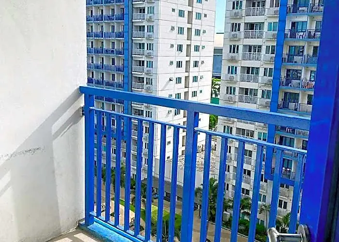 ホテル Madison Place At Sea Residences Powered By Cocotel 4*
